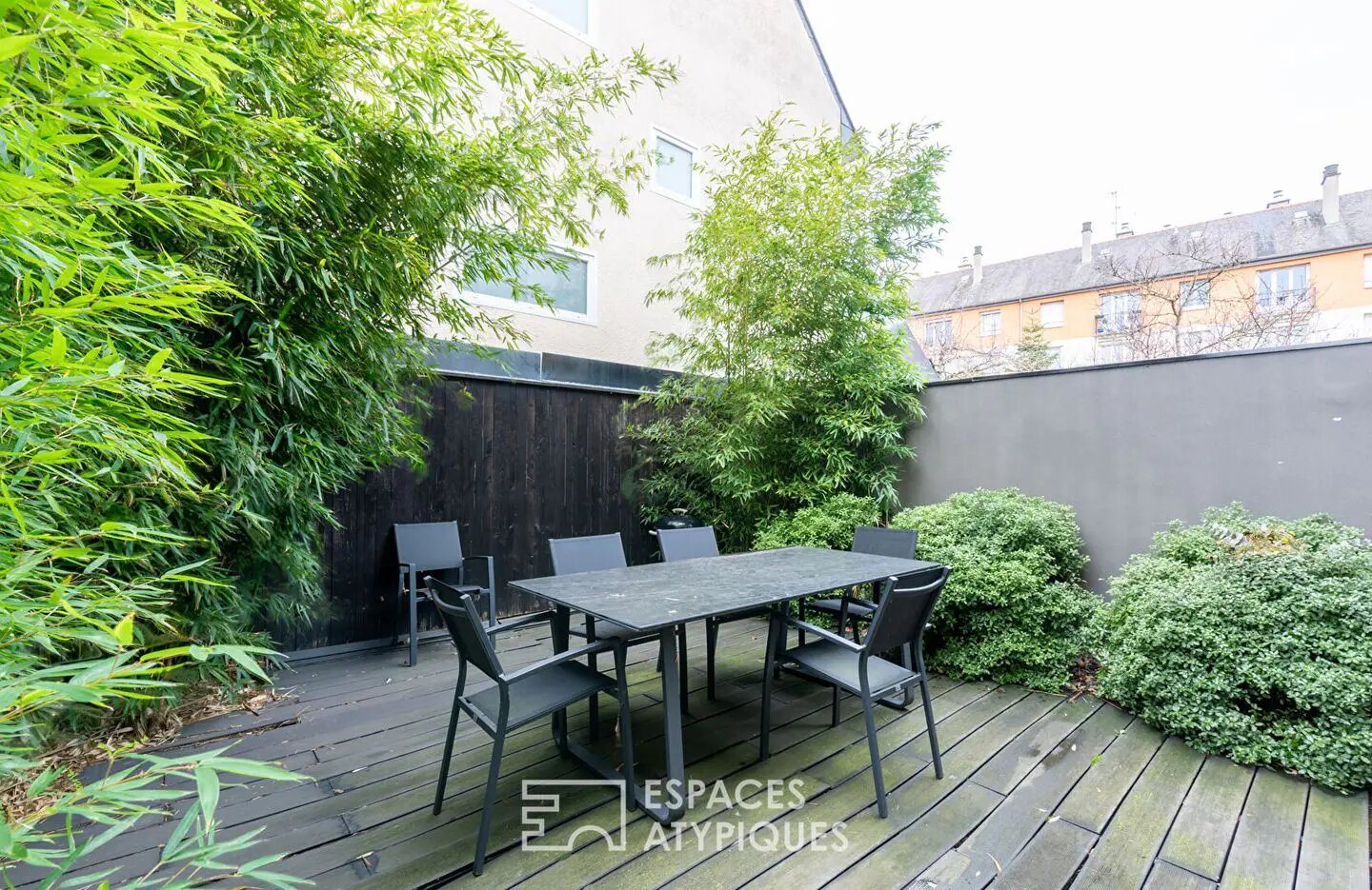 Maison à vendre, 120m², Rennes