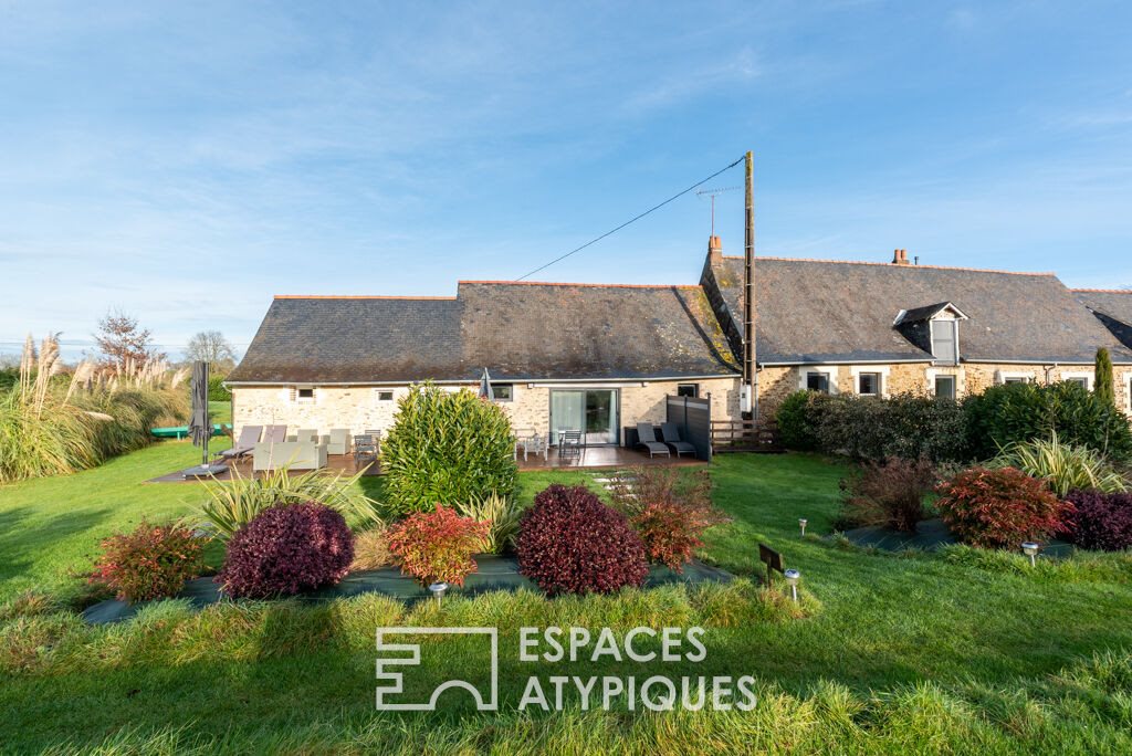 Maison à vendre, 246m², Château-Gontier
