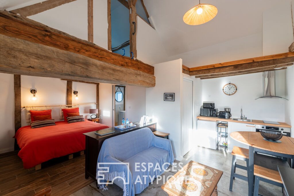 Maison à vendre, 246m², Château-Gontier