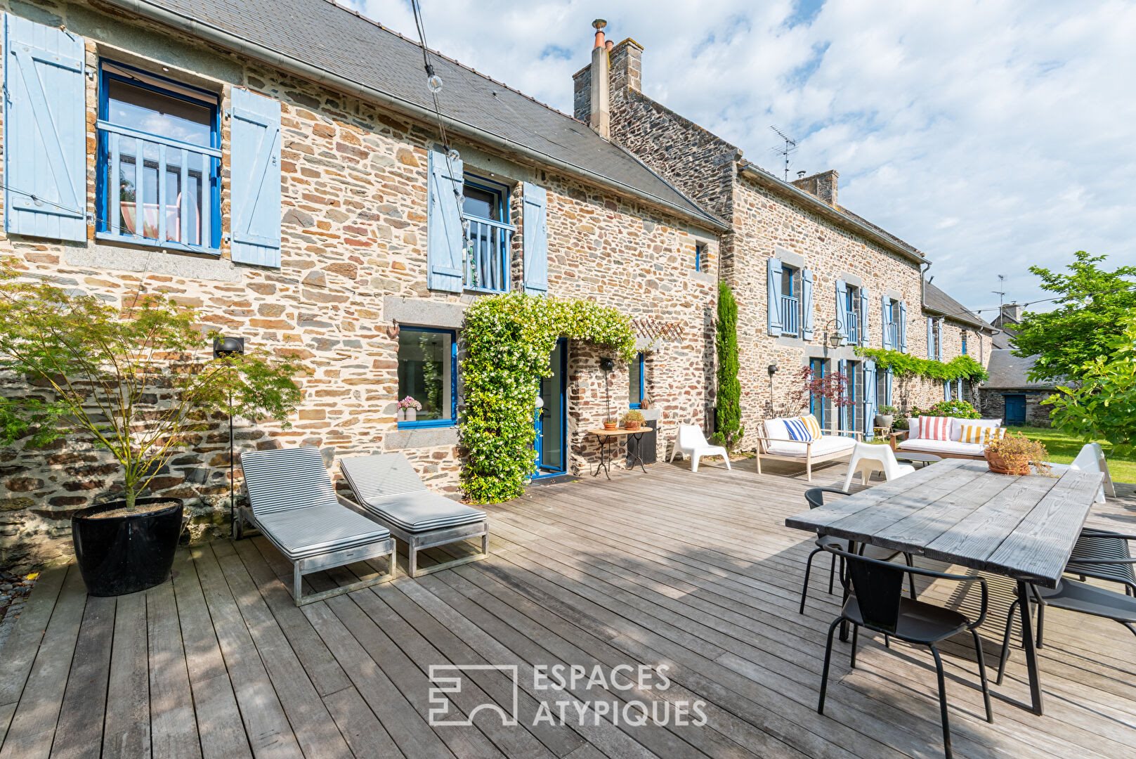 Maison à vendre, 457m², Saint-Malo