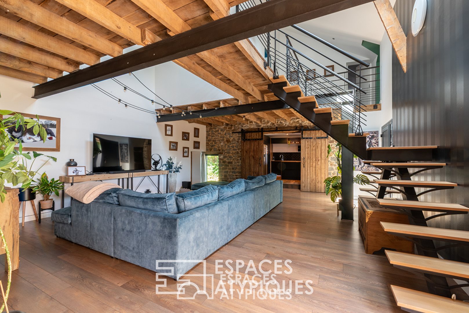 Maison à vendre, 510m², Hédé