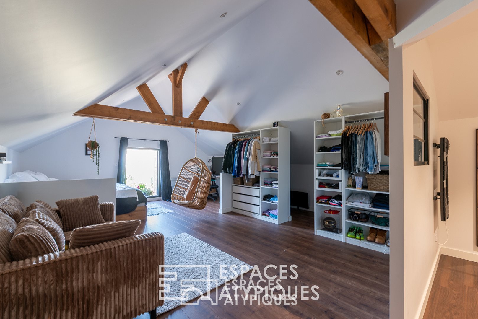 Maison à vendre, 510m², Hédé