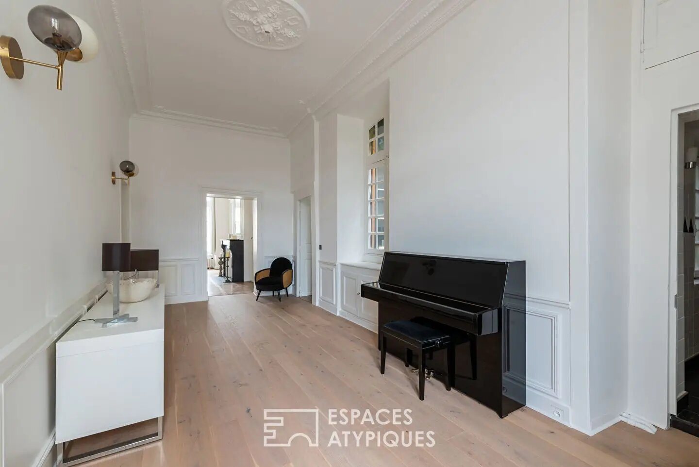 Appartement à vendre, 162m², Rennes