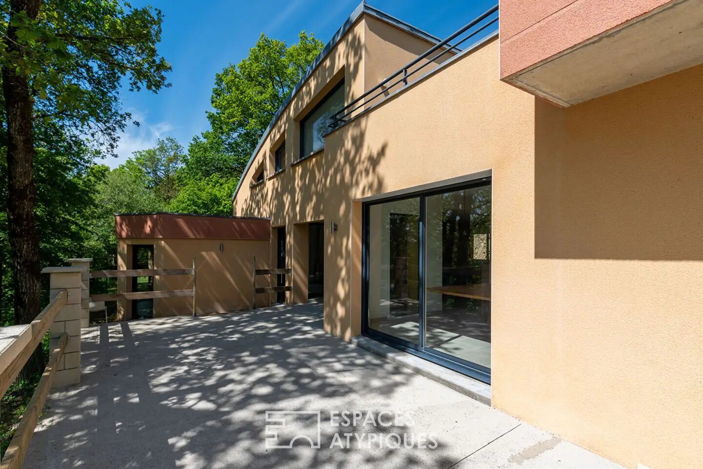 Maison à vendre, 230m², Bain-de-Bretagne