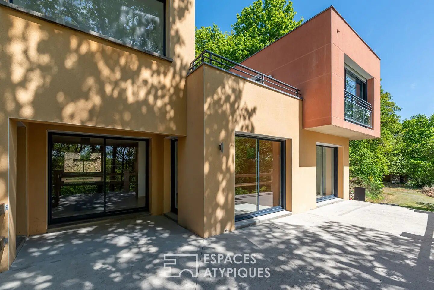 Maison à vendre, 230m², Bain-de-Bretagne