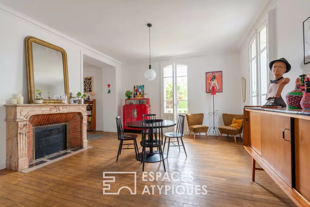 Appartement à vendre, 117m², Rennes
