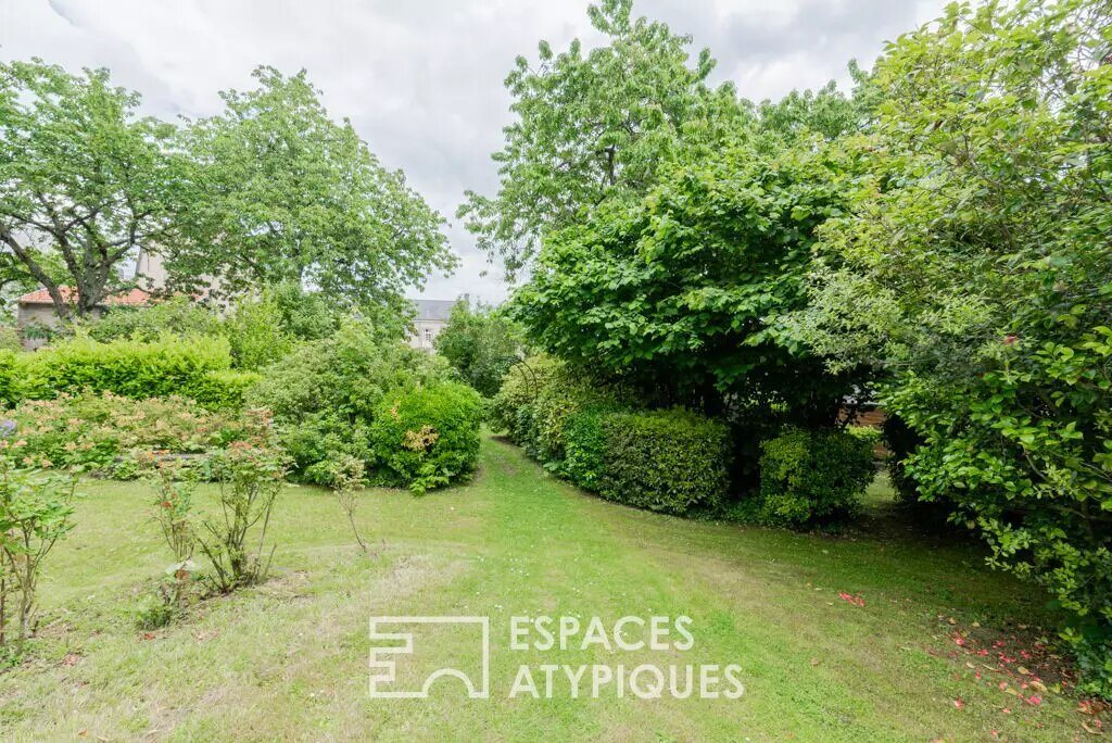 Appartement à vendre, 117m², Rennes