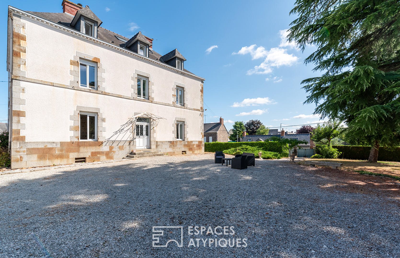 Maison à vendre, 317m², Retiers