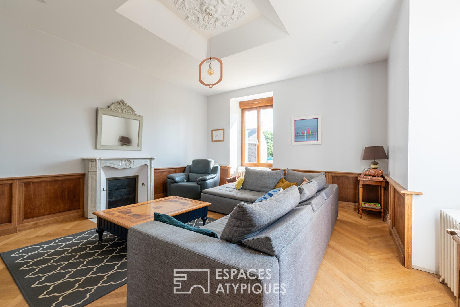 Maison à vendre, 317m², Retiers