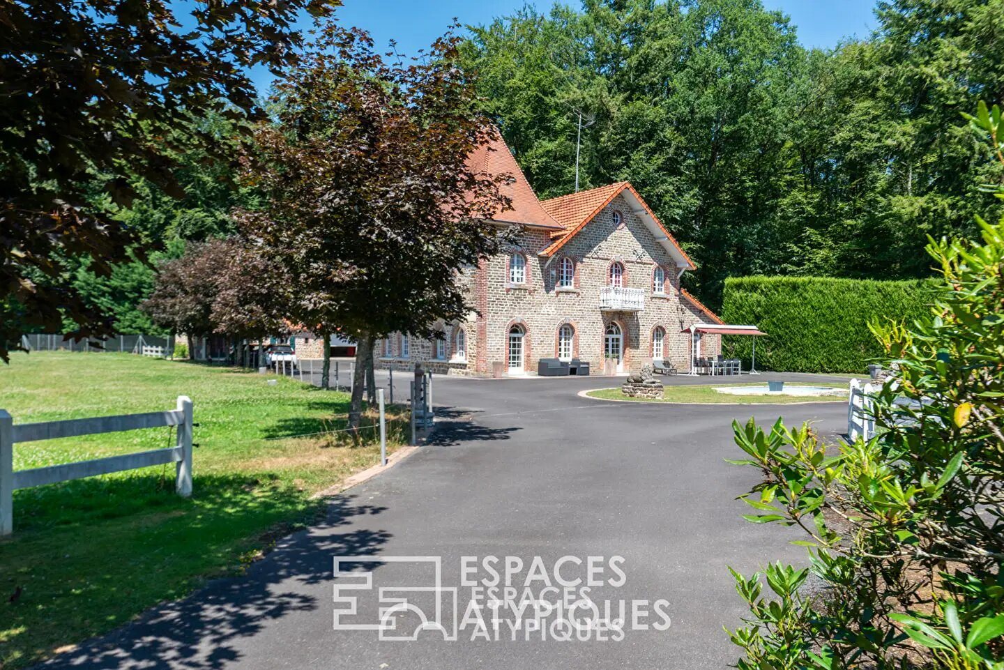 Maison à vendre, 190m², Fougères
