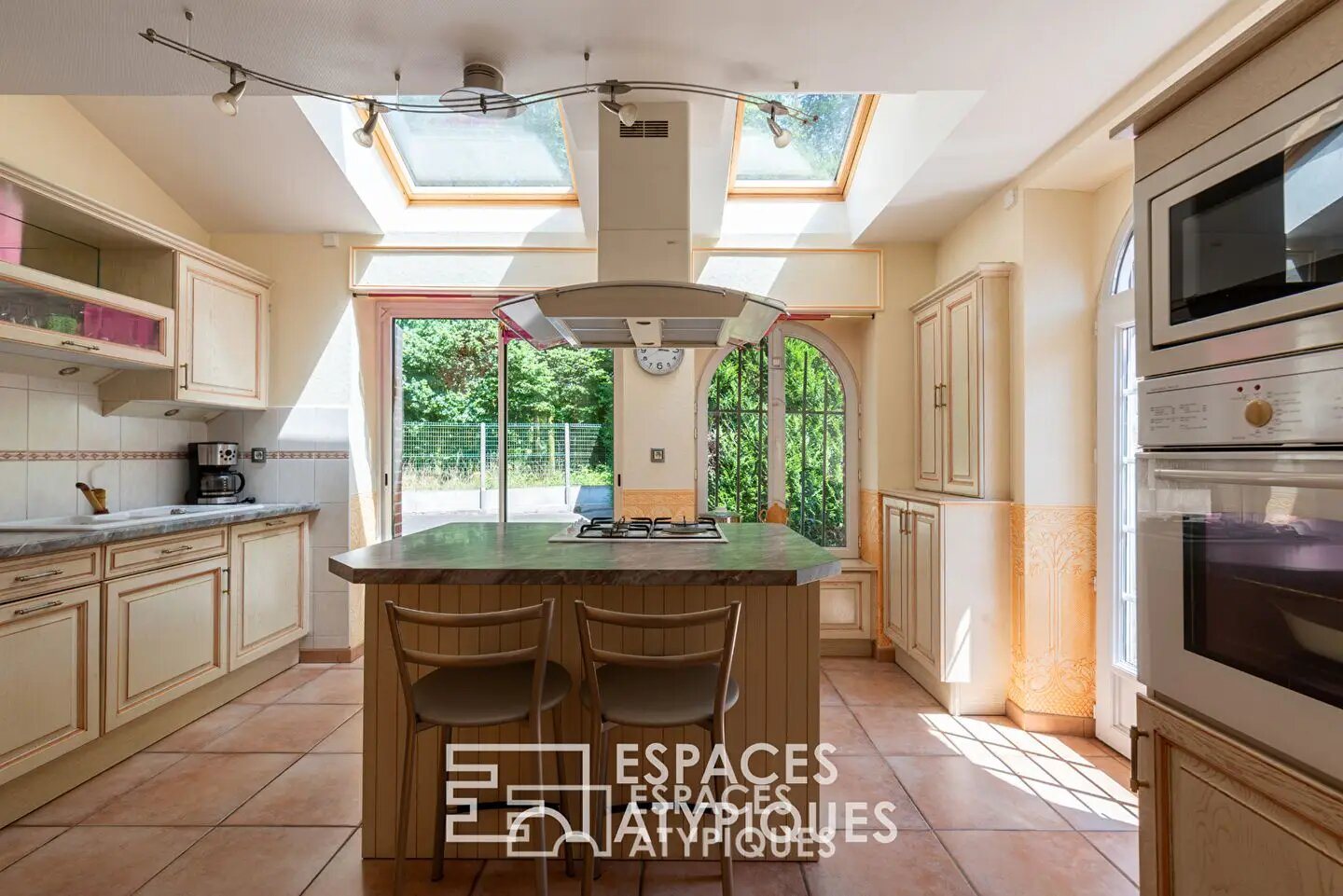 Maison à vendre, 190m², Fougères