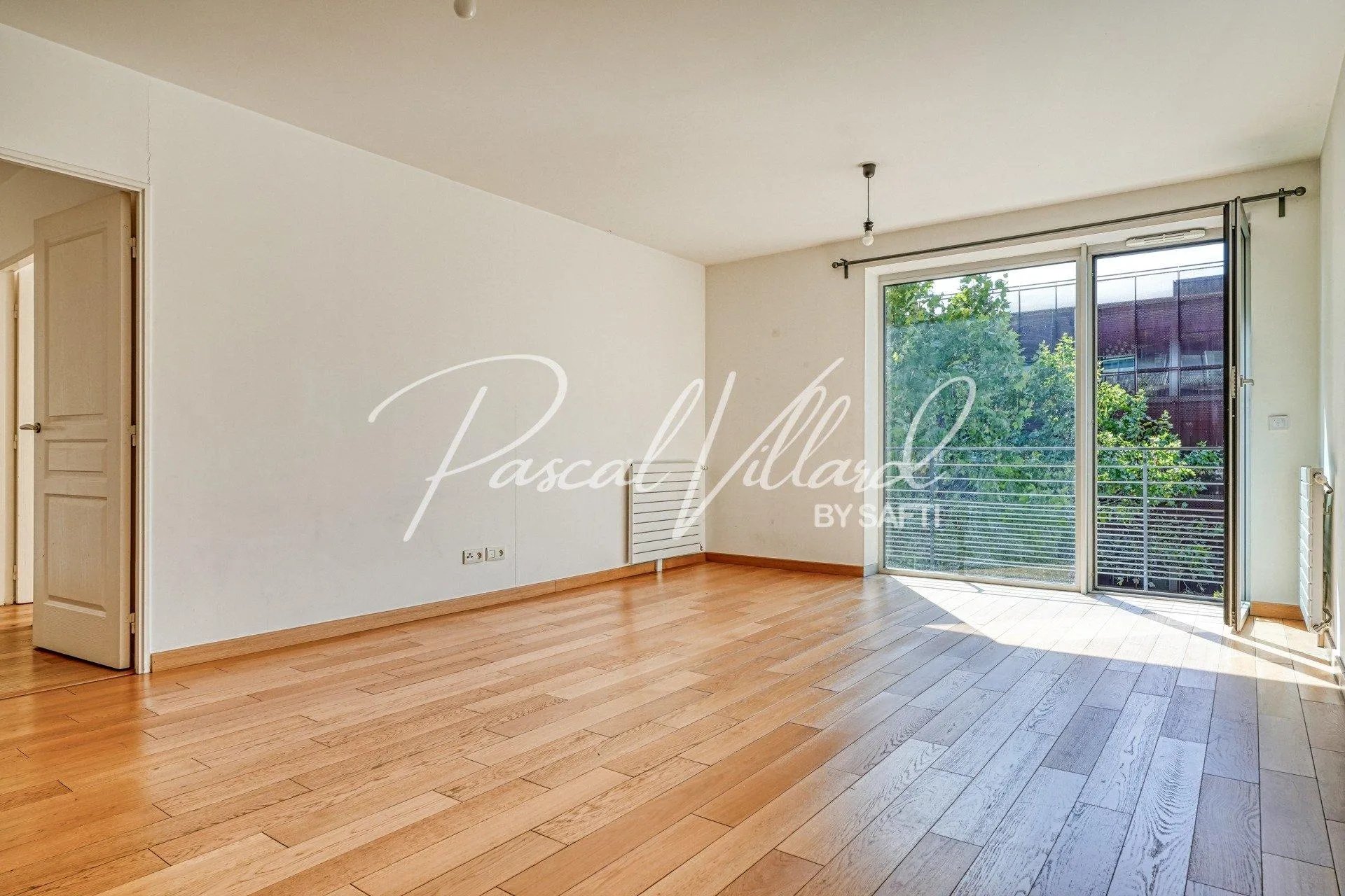 Appartement à louer, 70m², Boulogne-Billancourt