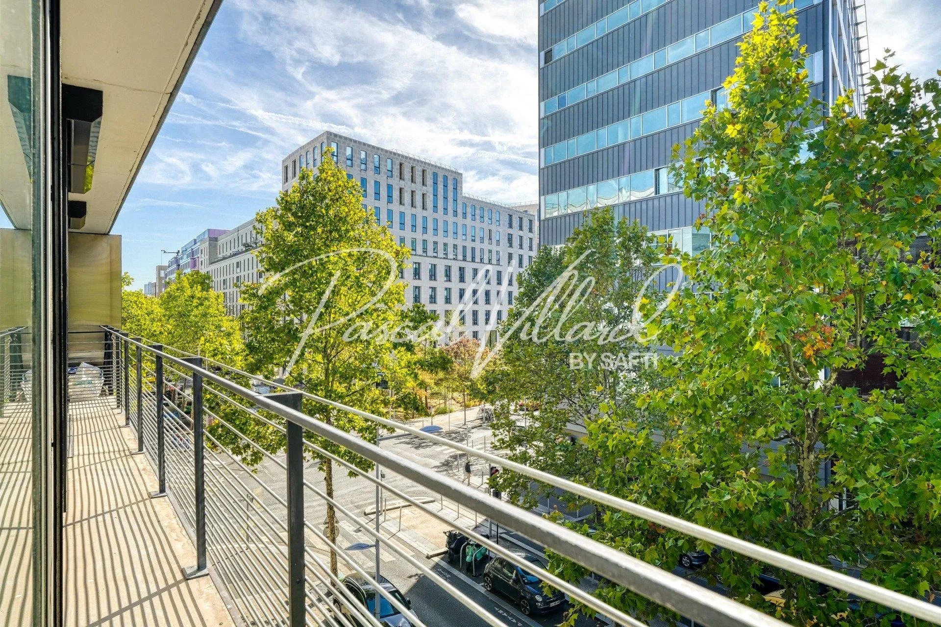Appartement à louer, 70m², Boulogne-Billancourt