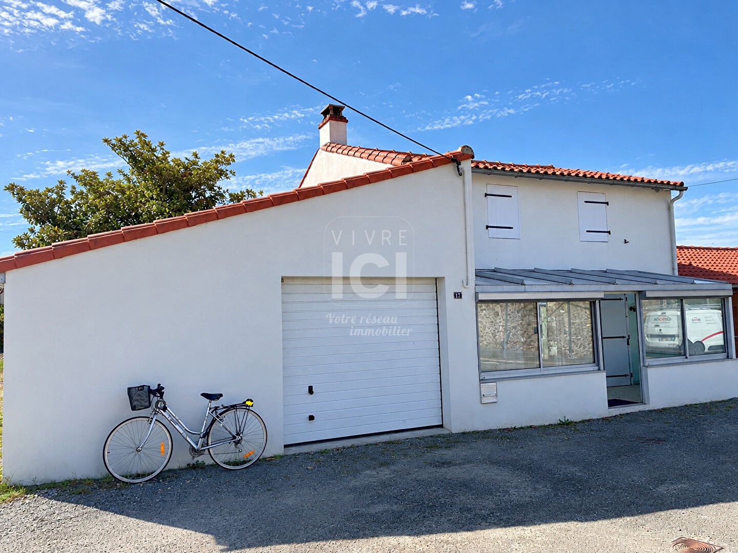 Maison à vendre, 65m², Les Sorinières