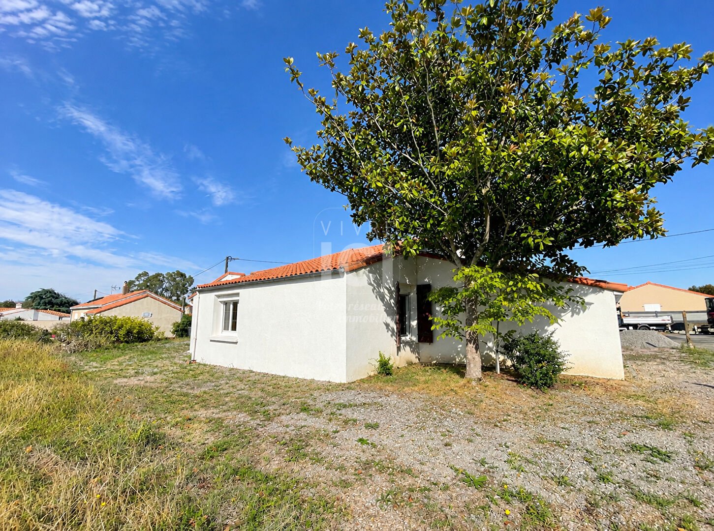 Maison à vendre, 65m², Les Sorinières