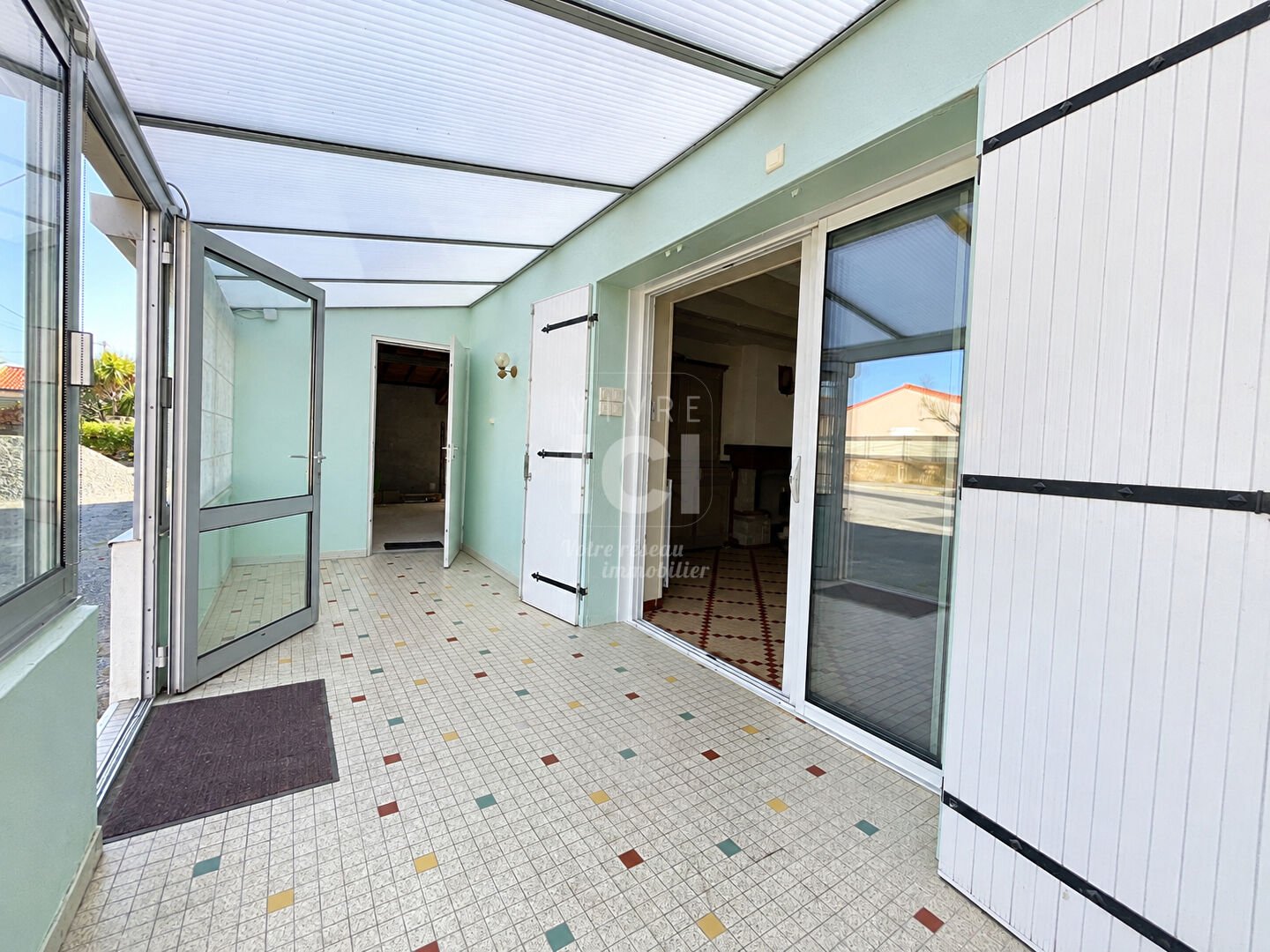 Maison à vendre, 65m², Les Sorinières