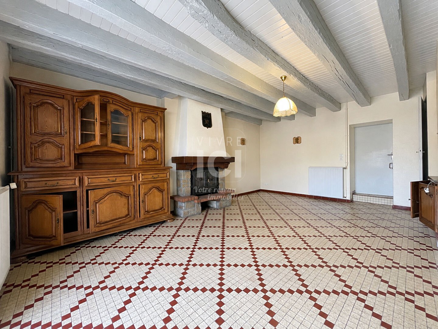 Maison à vendre, 65m², Les Sorinières