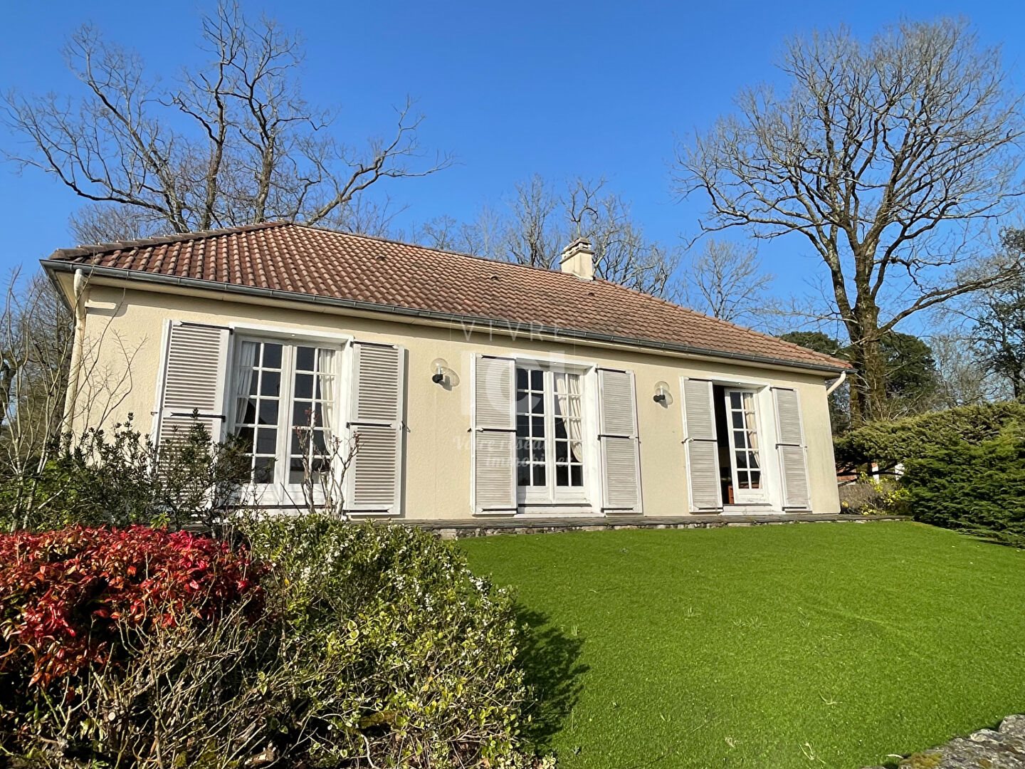 Maison à vendre, 89m², Pont-Saint-Martin