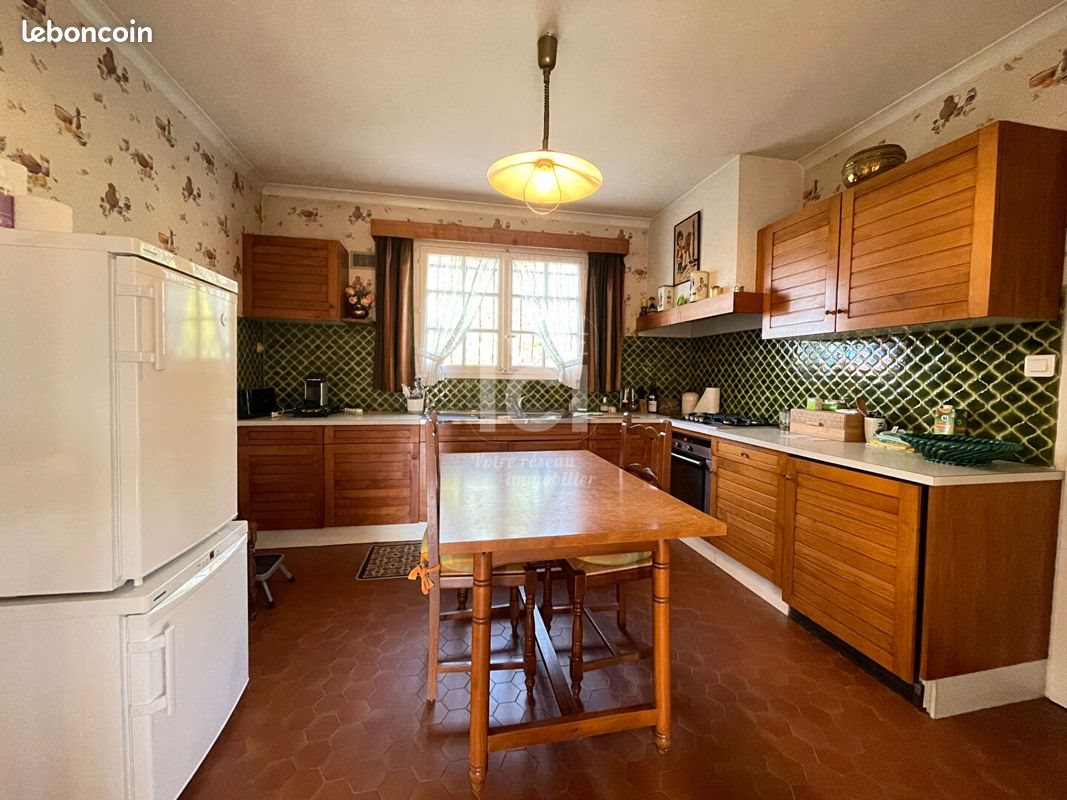 Maison à vendre, 89m², Pont-Saint-Martin