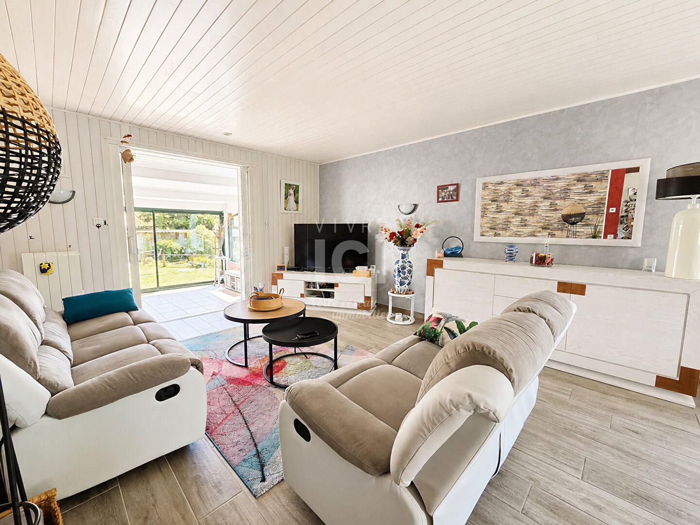 Maison à vendre, 125m², Pont-Saint-Martin