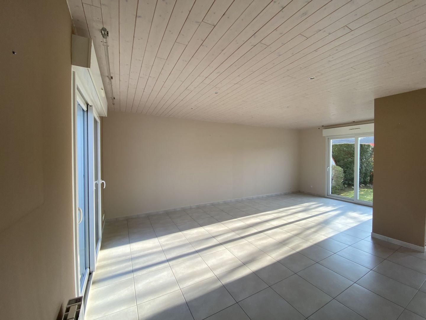 Maison à louer, 101m², Pont-Saint-Martin