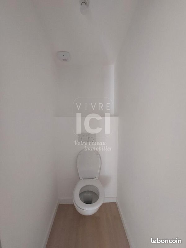 Appartement à louer, 55m², Geneston