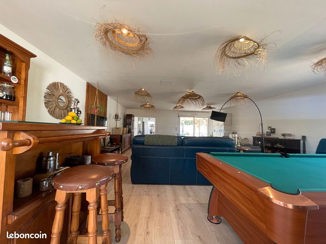 Maison à vendre, 130m², La Chevrolière