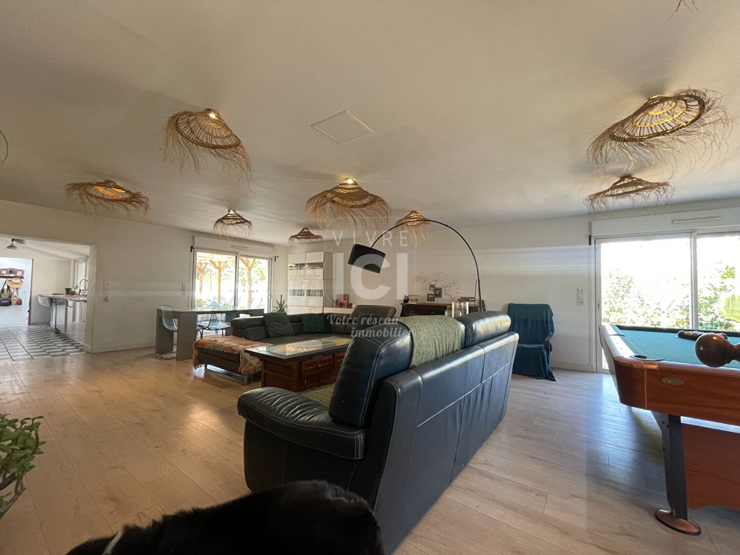 Maison à vendre, 130m², La Chevrolière