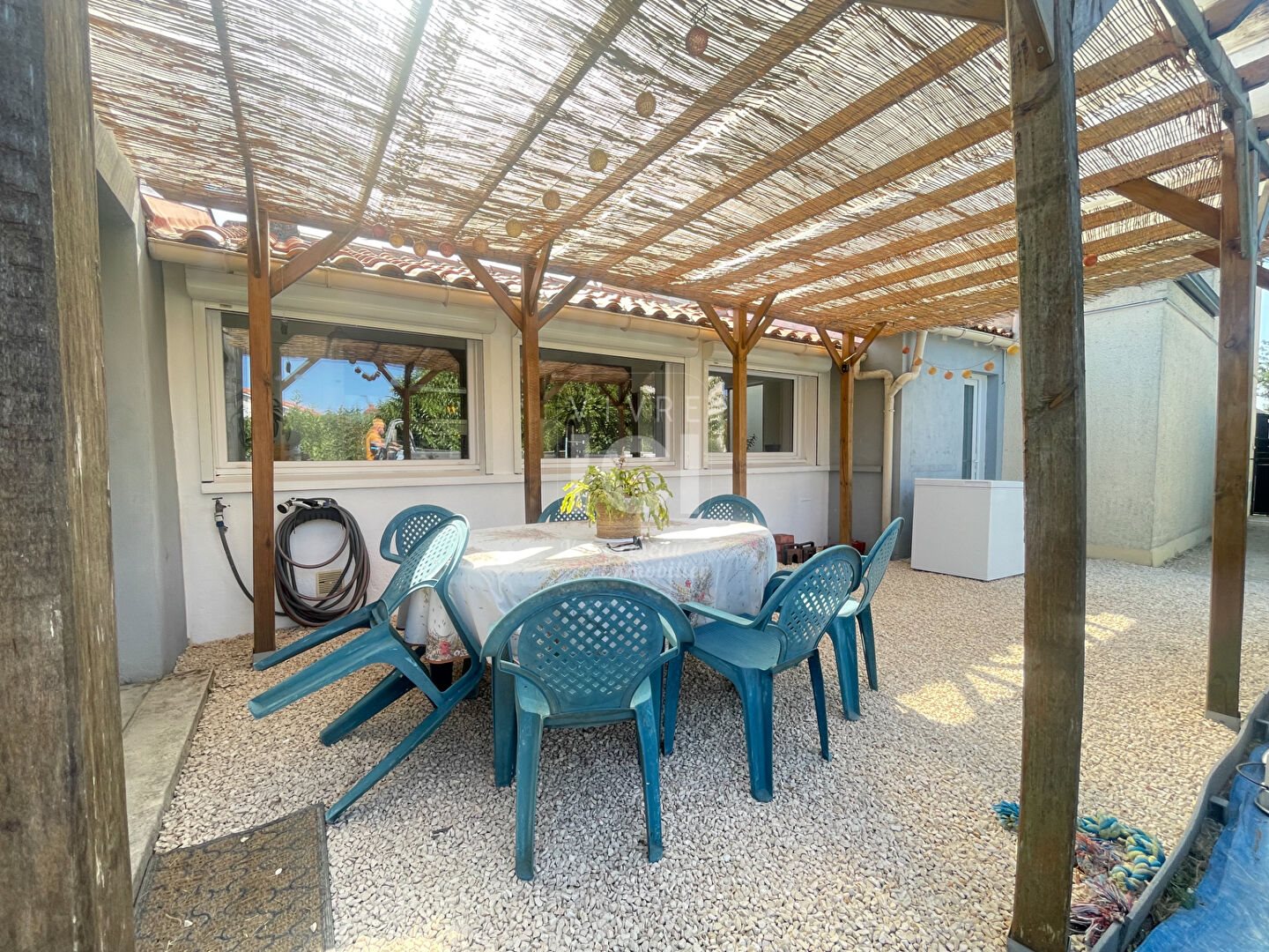 Maison à vendre, 130m², La Chevrolière