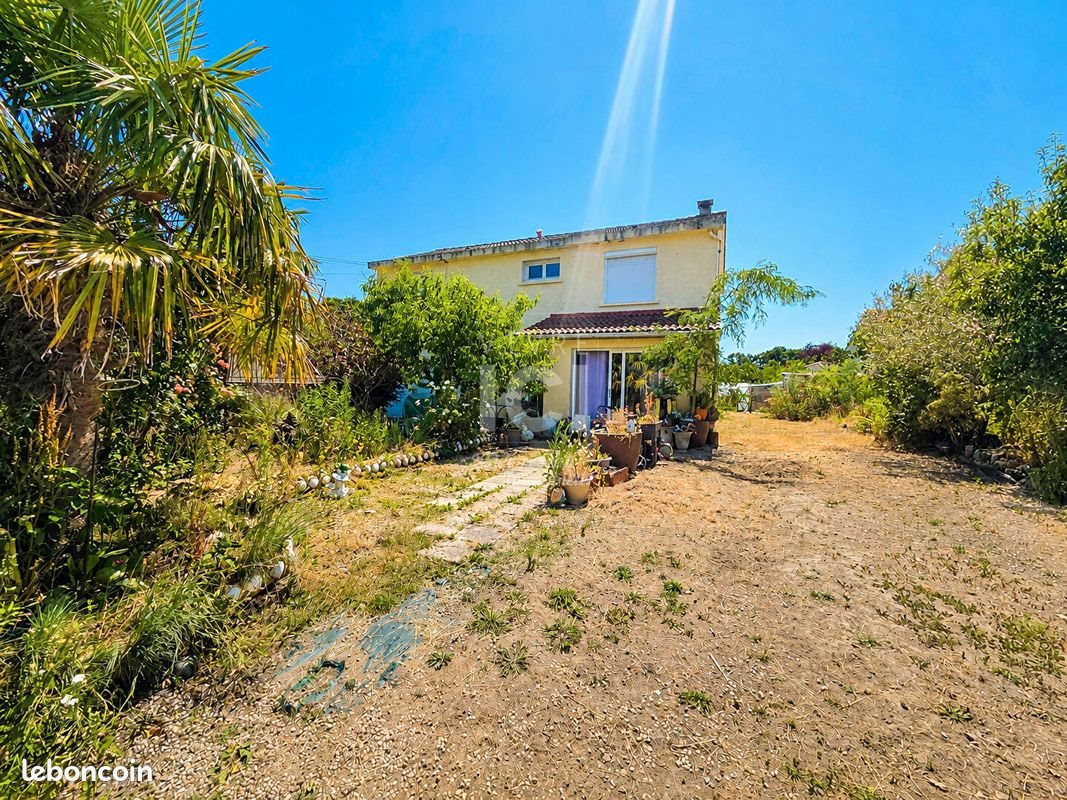 Maison à vendre, 99m², Saint-Aignan-Grandlieu