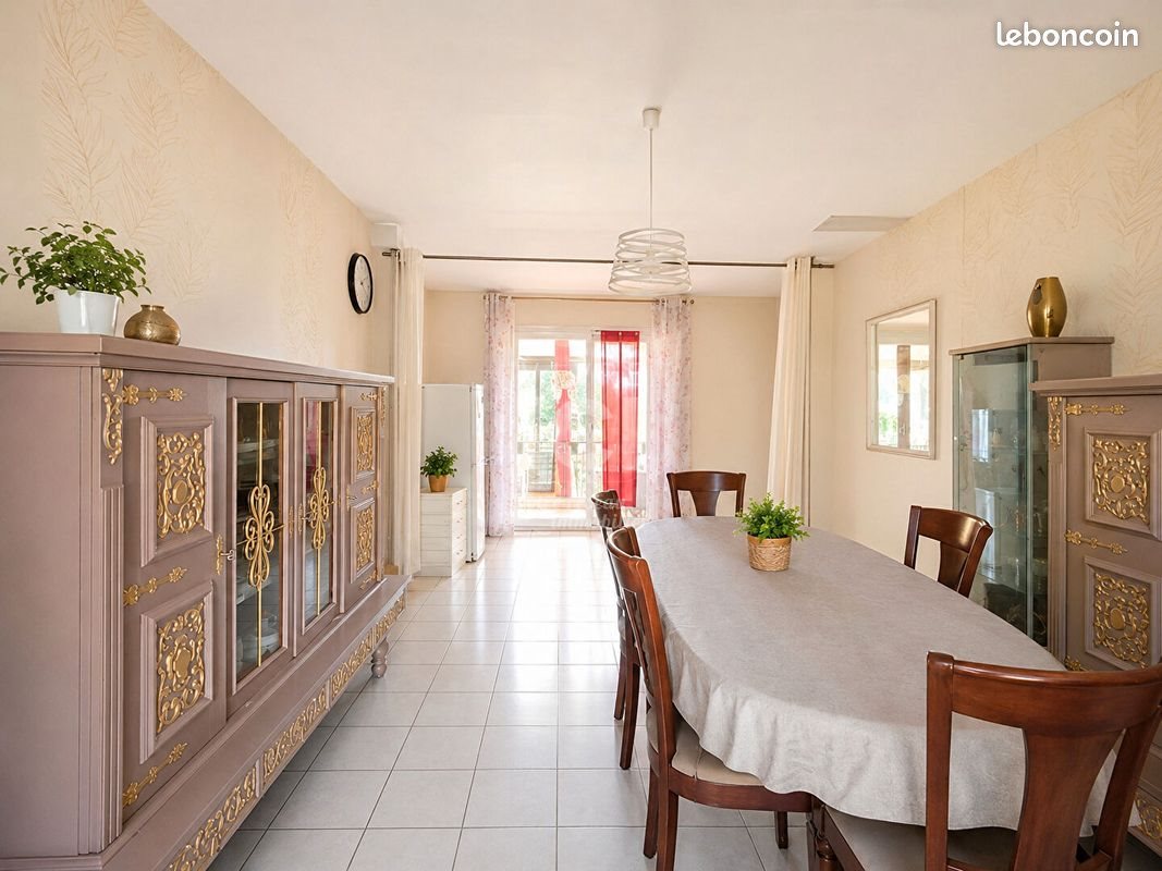 Maison à vendre, 99m², Saint-Aignan-Grandlieu