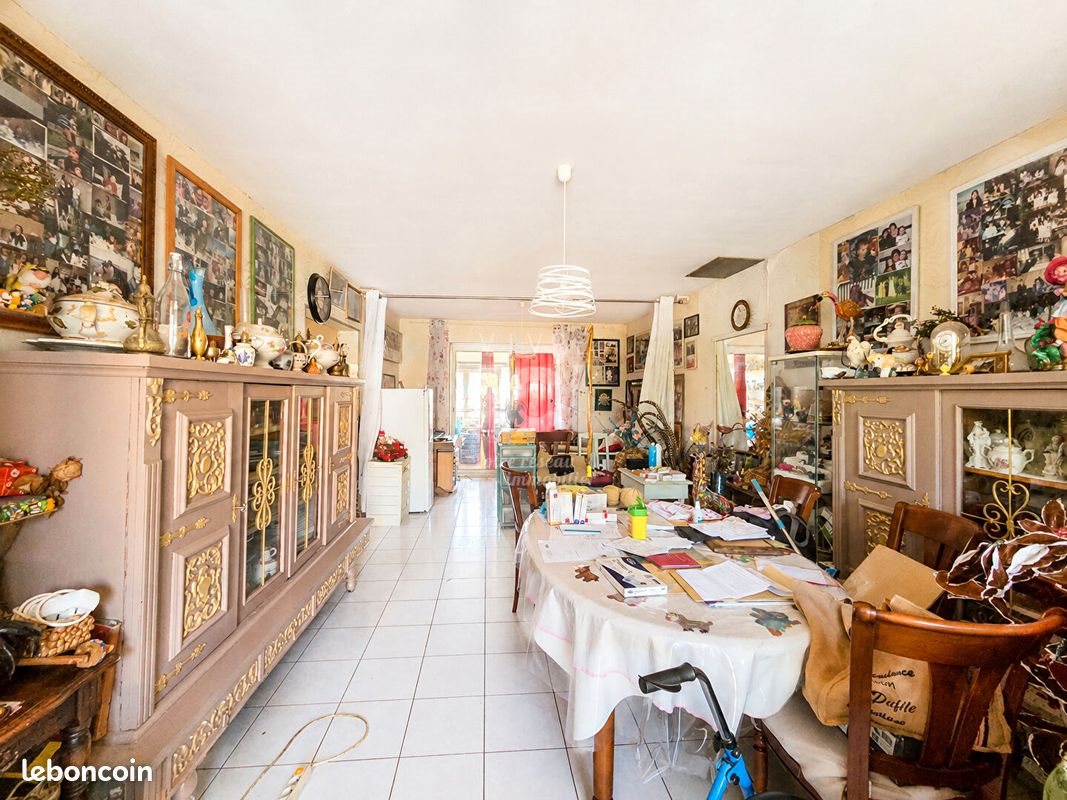Maison à vendre, 99m², Saint-Aignan-Grandlieu