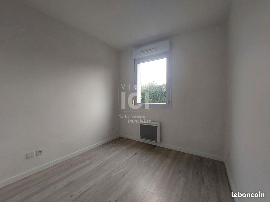 Appartement à louer, 53m², Geneston