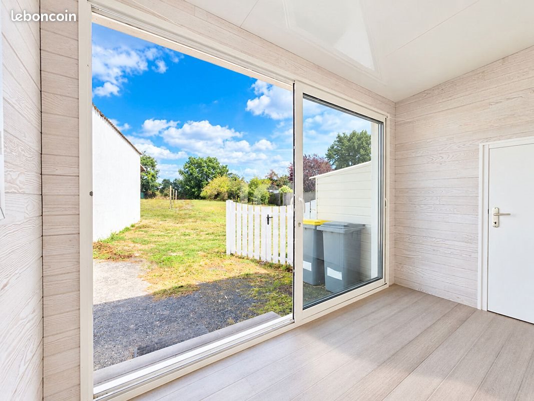 Maison à vendre, 117m², La Chevrolière