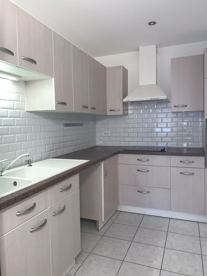 Appartement à louer, 55m², Pont-Saint-Martin