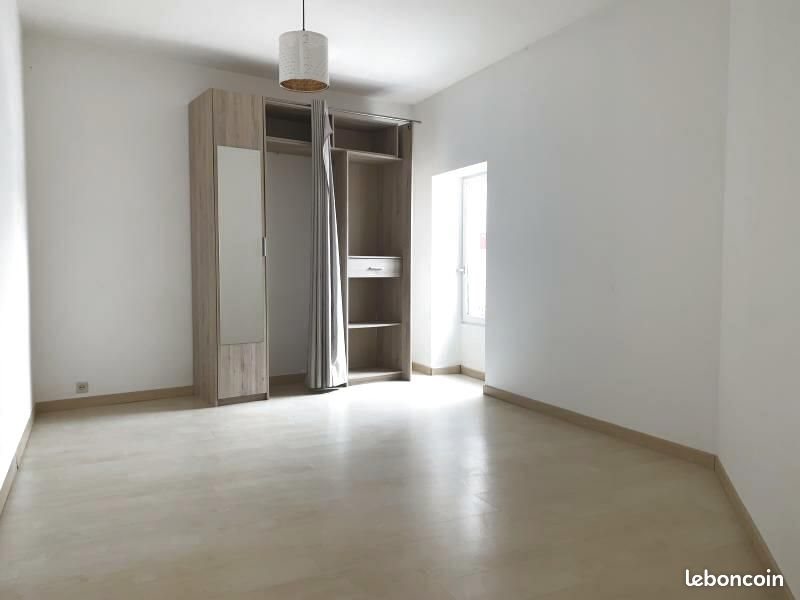 Appartement à louer, 55m², Pont-Saint-Martin