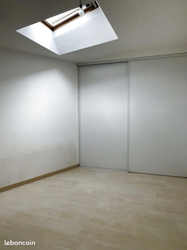 Appartement à louer, 55m², Pont-Saint-Martin