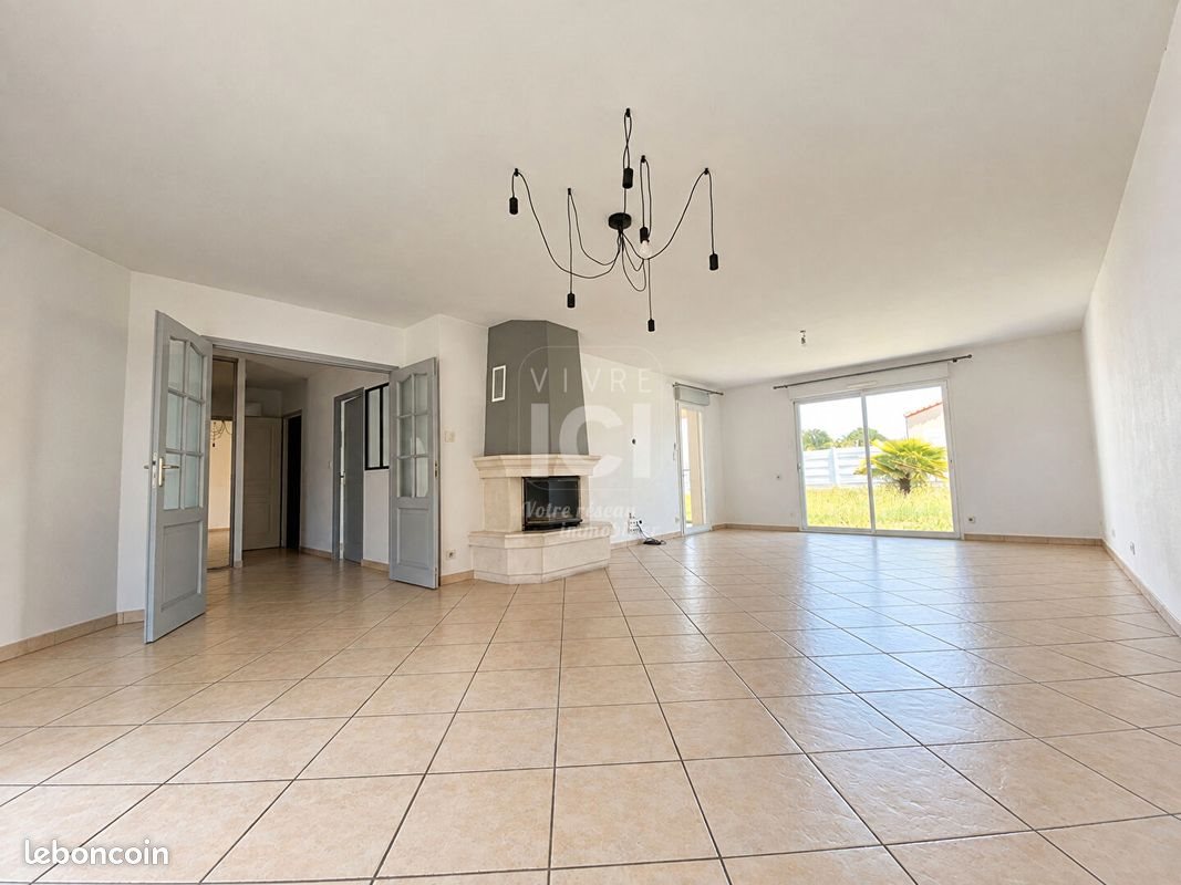 Maison à vendre, 114m², Les Sorinières