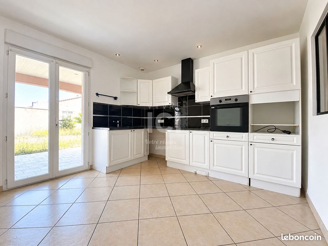 Maison à vendre, 114m², Les Sorinières