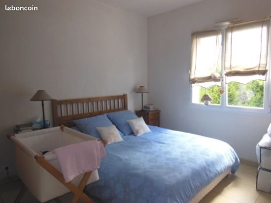 Maison à louer, 115m², Saint-Fiacre-sur-Maine