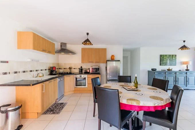 Maison à louer, 109m², Pont-Saint-Martin