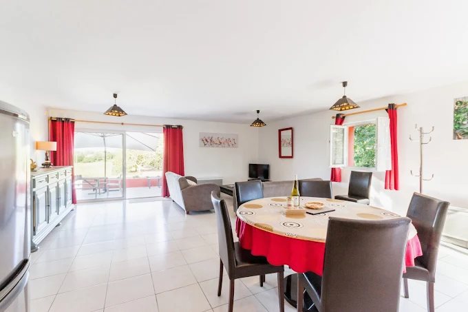 Maison à louer, 109m², Pont-Saint-Martin