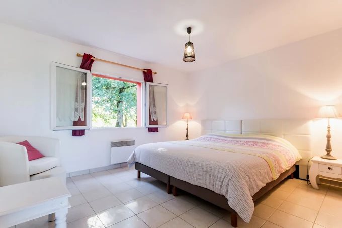 Maison à louer, 109m², Pont-Saint-Martin