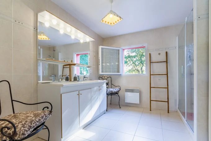 Maison à louer, 109m², Pont-Saint-Martin