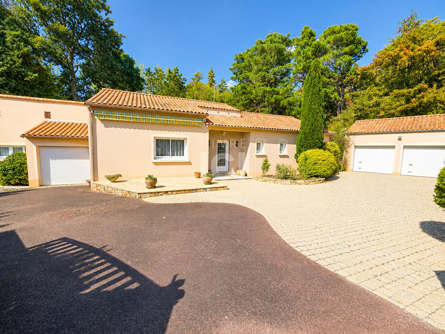 Maison à vendre, 138m², Pont-Saint-Martin