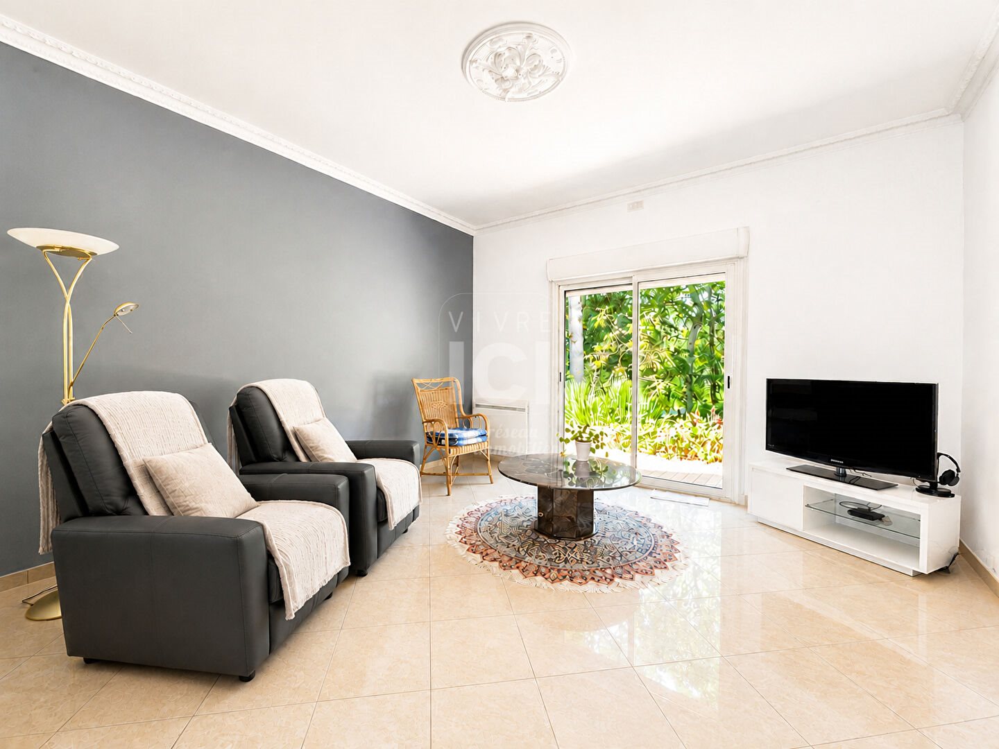 Maison à vendre, 138m², Pont-Saint-Martin