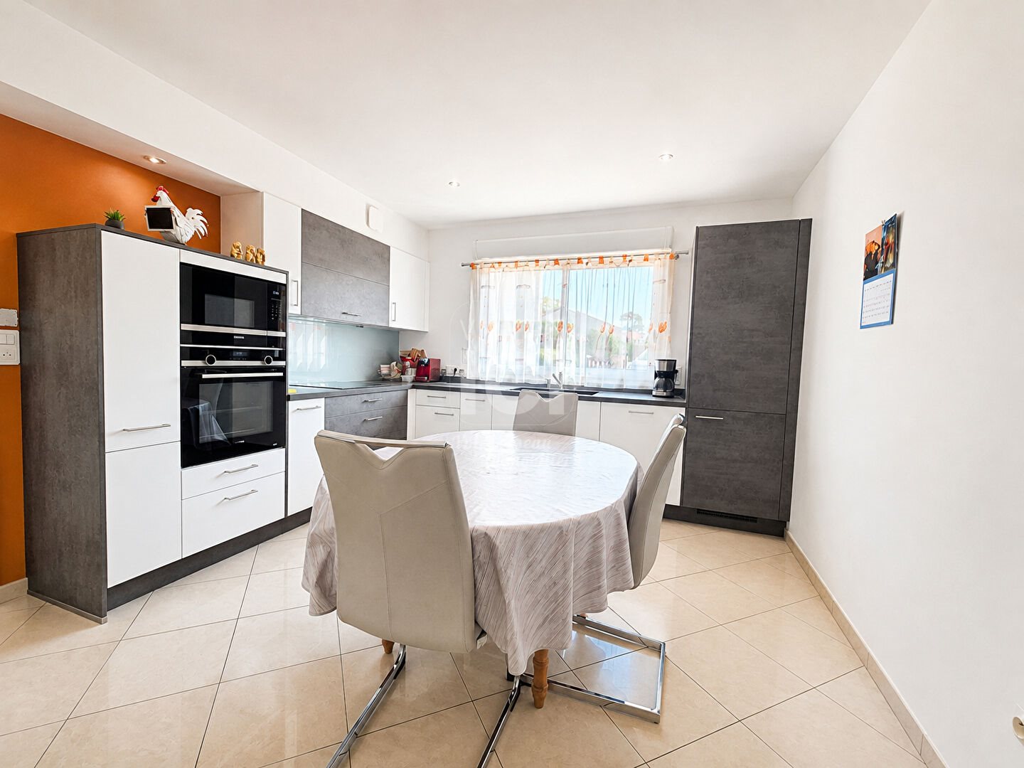 Maison à vendre, 138m², Pont-Saint-Martin