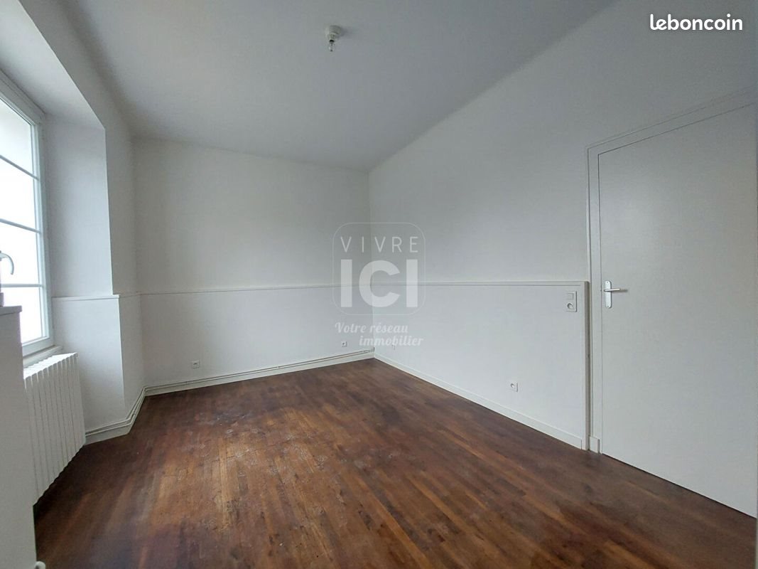Maison à louer, 94m², Saint-Aignan-Grandlieu