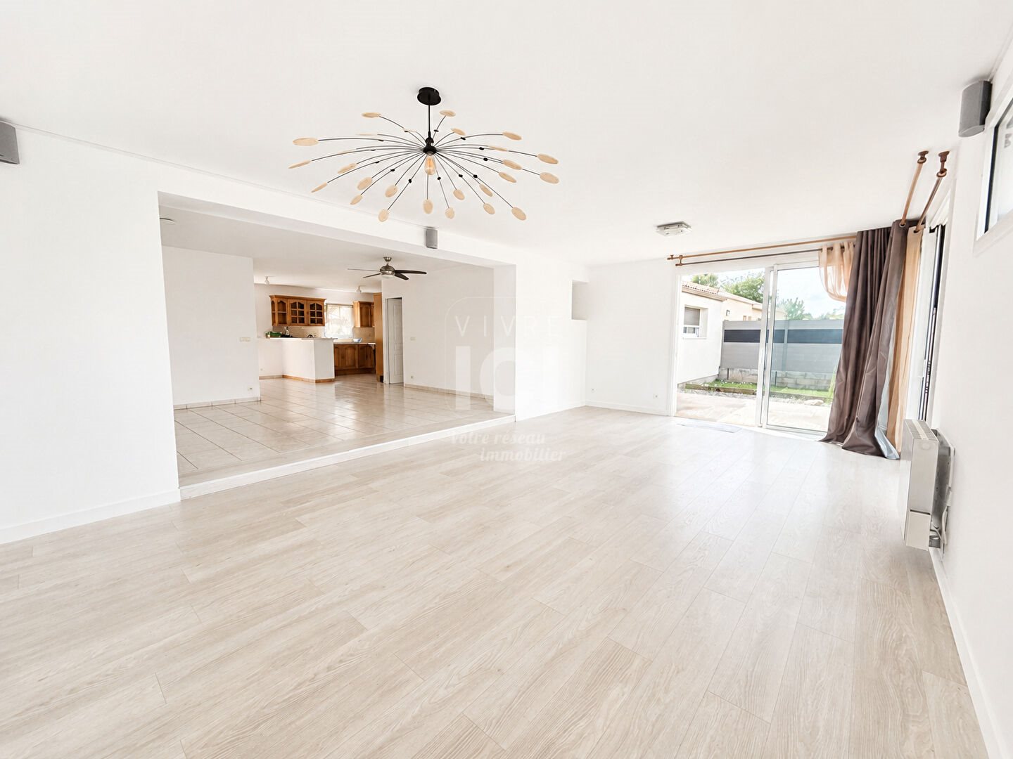 Maison à vendre, 156m², Saint-Philbert-de-Grand-Lieu