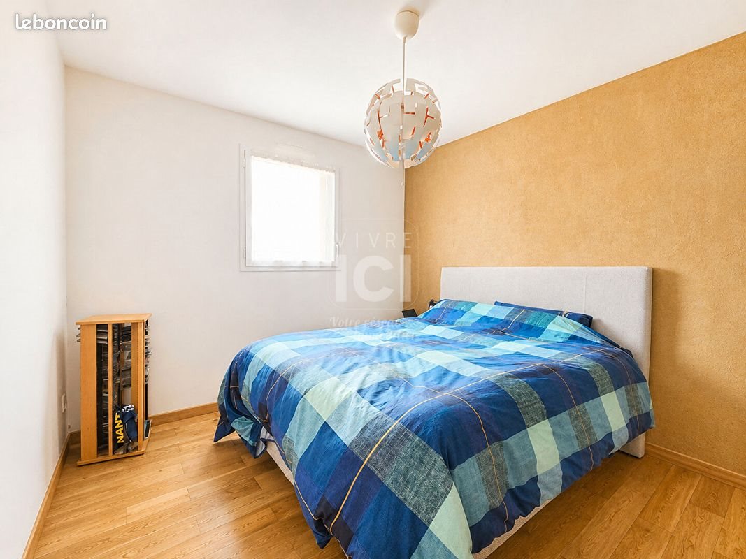 Maison à vendre, 73m², La Chevrolière